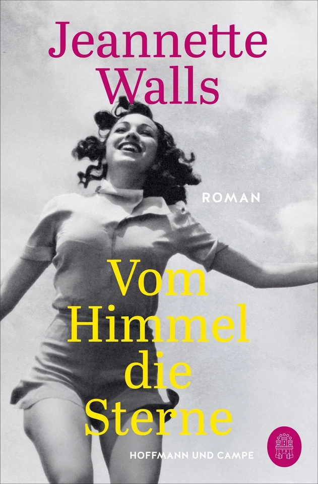 Ulrike Wasel Je Vom Himmel die Sterne: Roman   "Jeannett (Paperback) (UK IMPORT) - Image 1 of 1