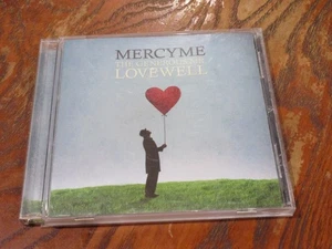The Generous Mr. Lovewell by Mercyme (CD, 2017) - Picture 1 of 1