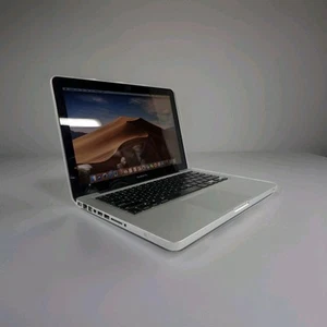 APPLE MacBook Pro 13" Mitte 2012 i5 2,5GHz 16GB Ram 480GB SSD LAPTOP - Bild 1 von 9