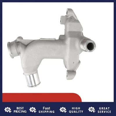 Engine Coolant Outlet 16304-0A010 For 1995-2004 Toyota Avalon XL   16331-20020 - Изображение 1 из 4