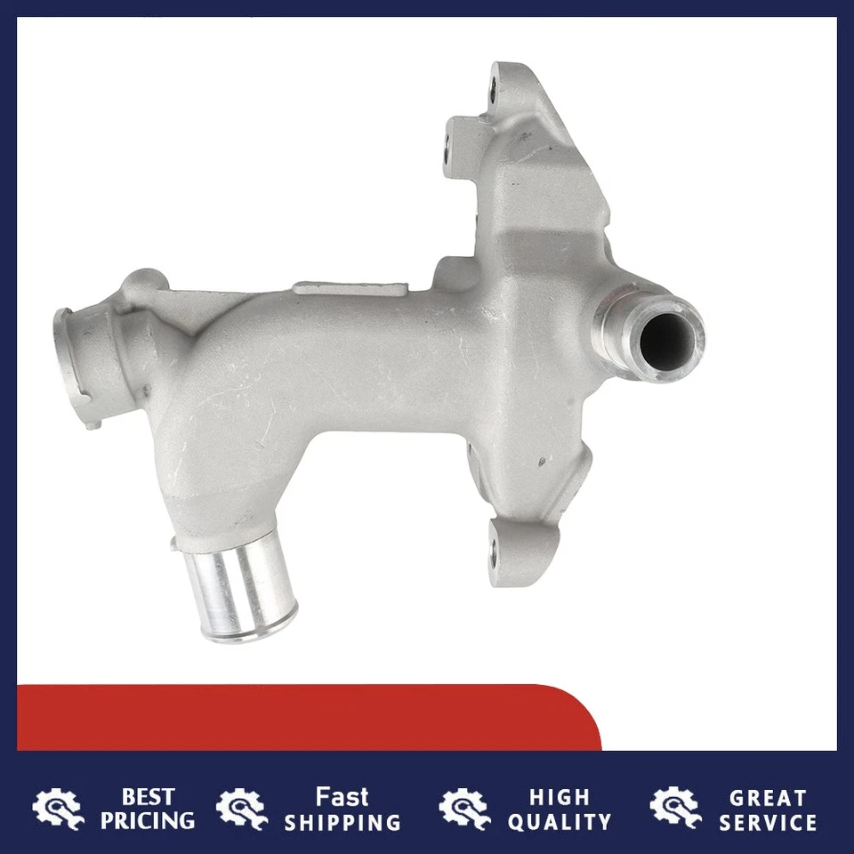 Salida de refrigerante del motor 16304-0A010 para Toyota Avalon XL 16331-20020 1995-2004 Foto 1 de 4