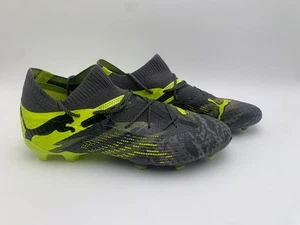 Puma Future 7 Ultimate Rush FG/AG Men’s Size 12 Soccer Cleats - Picture 1 of 11