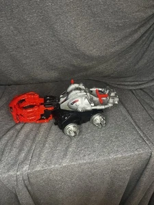 Vintage 1985 Tomy Starriors Rats Grapplor R.a.t.s. - Picture 1 of 2