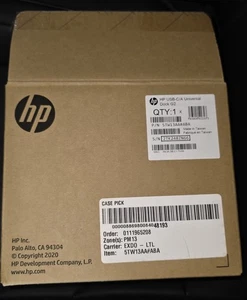 HP USB-C Dock G2 Docking Station - Picture 1 of 12