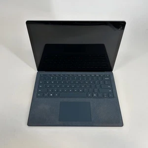 Microsoft Surface Laptop 1 13 2K TOUCH 2,5 GHz i7-7660U 16 GB 512 GB SSD eccellente - Foto 1 di 10