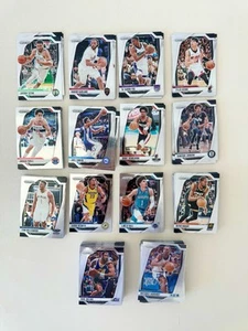 2024-25 Panini Prizm MASSIVE 147 Card Base Lot (All Stars/Legends) INSANE ๐ฅ๐ฅ - Picture 1 of 1
