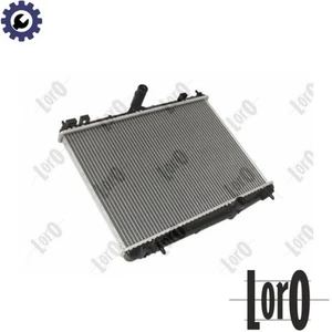 RADIATOR ENGINE COOLING 038-017-0034-B FOR PEUGEOT 508/SW CITROËN C5/III 1.6L - Picture 1 of 6