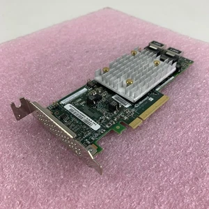 HP E208i-p SR 836266-001 804397-001 Gen10 SAS Raid Controller Card - Picture 1 of 10