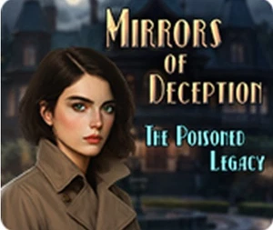 Mirrors Of Deception: The Poisoned Legacy, Downloadversion, Wimmelbild - Bild 1 von 2