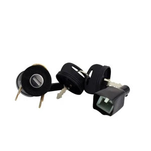 Ignition Key Switch for Polaris Sportsman / Outlaw 90 110 2001-2023 # 0450549 - Picture 1 of 9