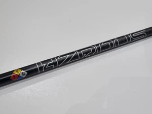 Project X Hzrdus Black 2025 Driver Shaft * 60 Stiff Flex * Titleist Tip * TSR GT - Picture 1 of 7