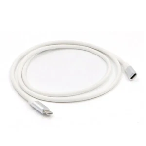 Type C USB 3.1 Male to USB-C Female Extension Data Cable Extender Charging Cord - Picture 1 of 9