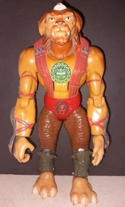 Archer Talking Gorgonite Leader 12'' Small Soldiers Movie Kenner 1998 Figure - Picture 1 of 6