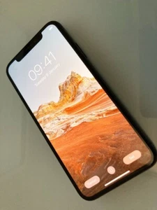 Apple iPhone XS - 256GB - Space Grey (Unlocked) VGC - Zdjęcie 1 z 9