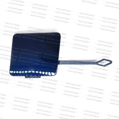 CUBIERTA REMOLQUE TRASERA BMW GT SERIE 5 GT5 F07 LCI 520iX 525iX 528i 530d 535i 14-17 Foto 1 de 4