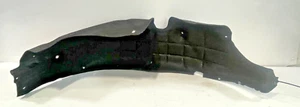 19-20 HONDA CIVIC SEDAN REAR RIGHT INNER FENDER LINER SPLASH GUARD SHIELD #91441 - Picture 1 of 11