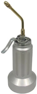 Tomizador de líquido PREMIUM aluminio 300cc Mato con tubo de aspiración giratorio - Imagen 1 de 1