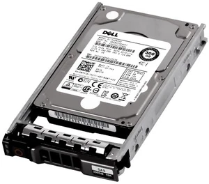 Disque Dur DELL 0MTV7G AL13SEB300 300GB SAS-2 10K 2.5'' - Photo 1/3