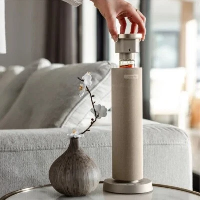 Homedics SereneScent Fragrance (3 X 60ml Oils) Diffuser - Image 1 of 4