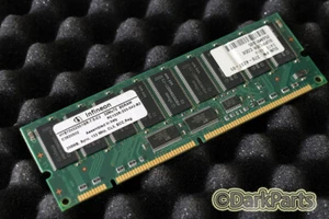 Sun X7091A 370-4237 256MB Memory RAM PC133R-333-542 - Picture 1 of 1