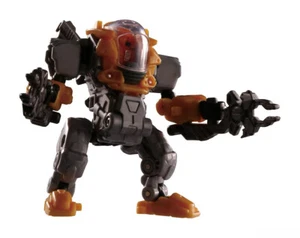 Diaclone DA-08 Powered System Set C Type New in Stock - Picture 1 of 3