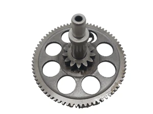 Engrenage Intermédiaire Original ducati Scrambler Sixty 2 400 2016 21 176Z0021A - Imagen 1 de 3