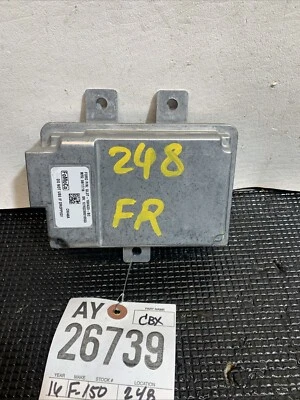 2016-17 Ford F150 Park Assist Camera Module Trailer Back Up GL3T-19H423-BC Foto 1 de 3