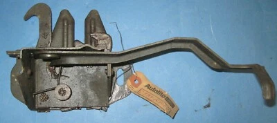 Nuevo stock antiguo 1969 Ford capó pestillo montaje Galaxie 500 XL convertible LTD ver  Foto 1 de 2