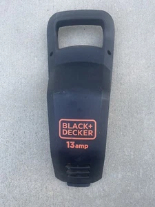 Black & Decker Motor Cover .Assembly Corded 13 Amp Lawn Mower - Picture 1 of 4