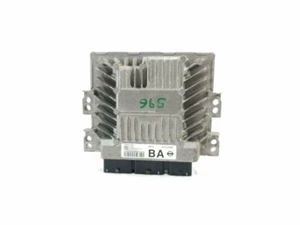 23710JD59C centralina motore per NISSAN QASHQAI (J10) K9K282 2007 210337 - Imagen 1 de 11
