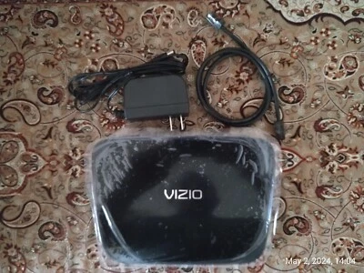 Vizio XWR100 54 Mbps 4-Port 10/100 Wireless Dual Band 802.11N Router - Image 1 of 4