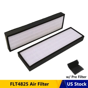 2/4 Pack HEPA Air Purifier Filter FLT4825 for Germ Guardian AC4825 AC4300 Size B - Picture 1 of 4