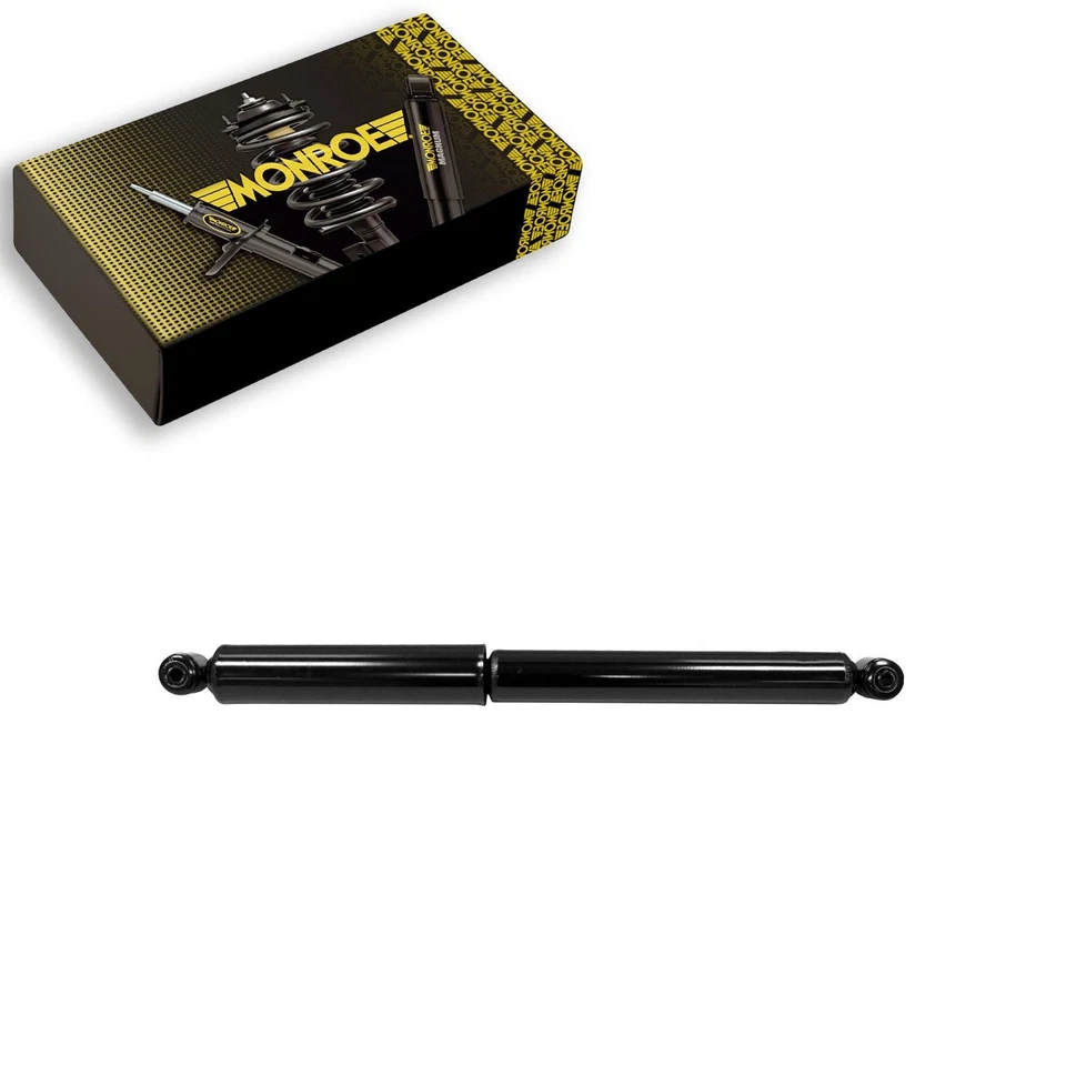 Amortiguador trasero de suspensión Monroe para Chrysler Dynasty 1988-1993 Foto 1 de 1