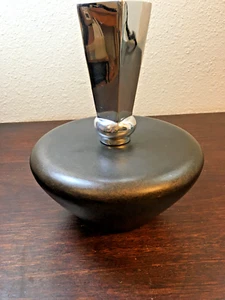 Austin Sculpture 1998 Oversize Perfume Bottle Kinder Collection - Picture 1 of 9