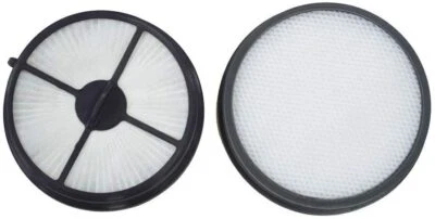 1 set Hoover WindTunnel Air UH70400 303902001 / 303903001 Exhaust Primary filter - Image 1 of 3