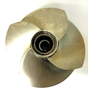Sea Doo 267000563 Impeller OEM Original 2012, 2013, 2014 RXP-X 260 & RS - Picture 1 of 6