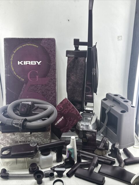 Kirby Kirby G5 - Reconditioned - MyVacuumPlace - Vacuums Etc