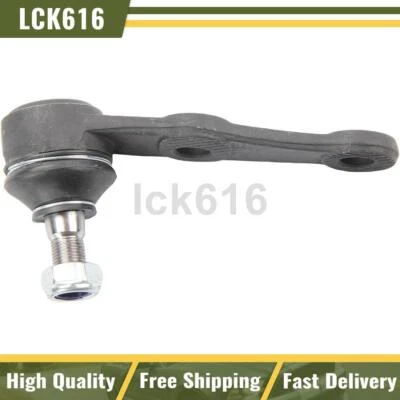 Suspensión rótula delantera izquierda inferior 1X para Dodge Colt 1979-1984 Foto 1 de 4