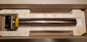 Bruker HP 300 MHz WB NMR Probe 1H-SOL-5 - Picture 1 of 9