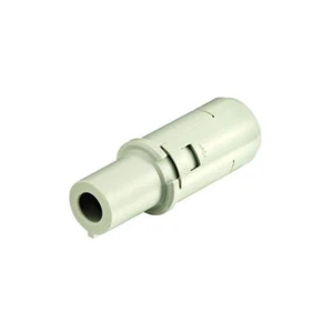 Harting 09 11 001 3121 Inserto Presa 1pz Connettore Elettrico Resistente - Foto 1 di 1