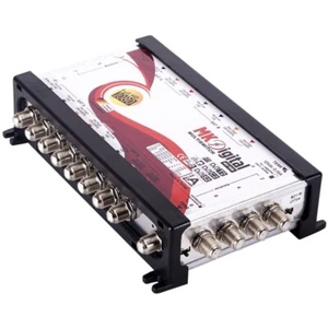 MK Digital MV-Serie 9 Multischalter kaskadierbar für 8 bis 24 Teilnehmer - Bild 1 von 28