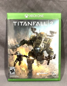 Titanfall 2 Microsoft Xbox One 2016 - Bild 1 von 3
