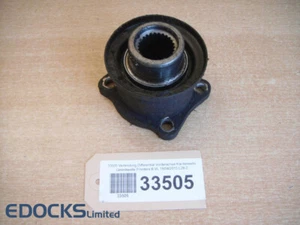 Connector Differential Front Axle Propshaft Shaft Frontera B Opel - Picture 1 of 2