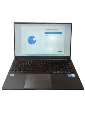 Samsung 750XFG 8 GB RAM 500 GB SSD I5-1445U grigio scuro seconda mano - Immagine 1 di 4