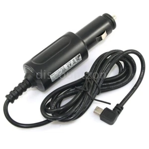 Cargador de coche USB Mitac para Navman GPS MY60T MY65T MY75T MY80T MY85XLT S100 S150 - Imagen 1 de 6