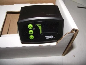 FotoSpot Geo-Tagger FSC-102 For Nikon DSLRs D2X, D2Xs, D2Hs, D3, D3X, D3s & MORE - Picture 1 of 5