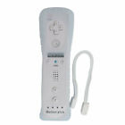 Télécommande intégrée In Motion Plus pour Nintendo Wii et Wii U Wiimote Nunchuck