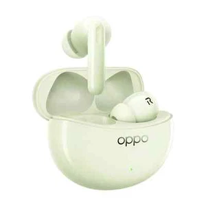 OPPO Enco Air3 Pro Green True Wireless Earbuds 49dB ANC,30H Playtime Fast Charge - Picture 1 of 6