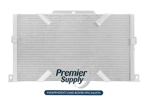 LAND ROVER DEFENDER PUMA & TD5 AIR CONDITIONING CONDENSER AIR CON LR025985 - Picture 1 of 1