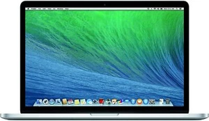 Apple MacBook Pro 15" 2014 Core i7 2.8GHz 16GB RAM 1TB SSD MGXG2LL/A, Very Good - Picture 1 of 3